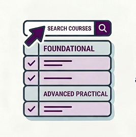 Choose Your Course