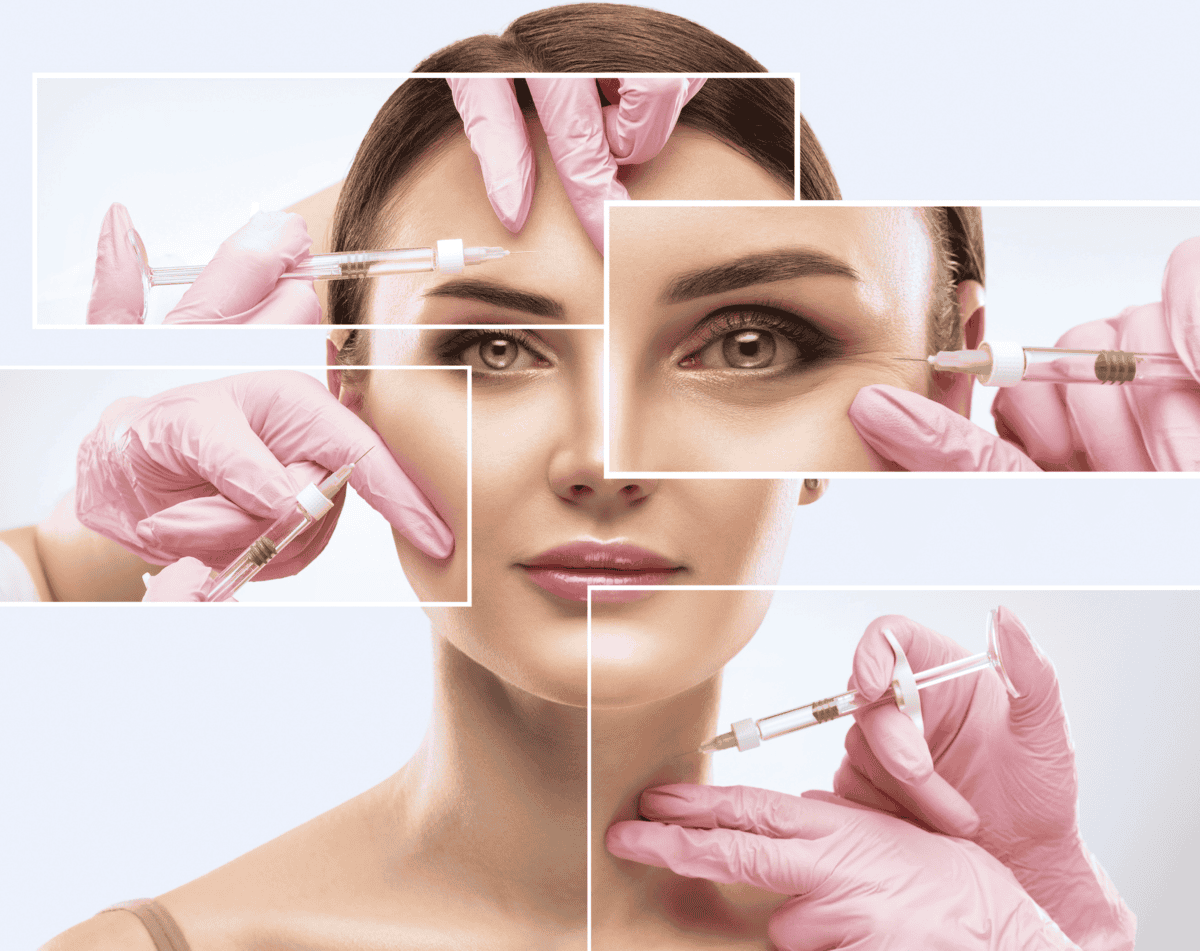 Foundational injectable training